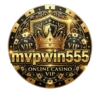 mvpwin555 โลโก้